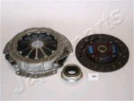 Kit frizione Suzuki Vitara 1.6 (ET) (07/1988>12/1991) -Vitara 1.6 (TA) (07/1988>03/1998) - Vitara Cabrio 1.6 (TA) (07/1988>01/1995)