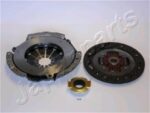 Kit frizione Suzuki Vitara (ET,TA) 1.6 e 1.6 16v (1990>1998) - immagine 2
