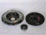 Kit frizione Hyundai Getz (TB) 1.1 (2002>) (2005>) - immagine 2