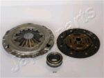 Kit frizione Hyundai Getz (TB) 1.1 (2002>) (2005>)