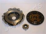 Kit frizione Chevrolet Matiz 1.0 (2005>) - Aveo 1.2 - Kalos 1.2 - Spark 1.0 1.2 - Daewoo Kalos 1.2 - Daewoo Matiz 1.0 (KLYA) (2003>) - immagine 2