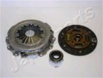 Kit frizione Chevrolet Matiz 1.0 (2005>) - Aveo 1.2 - Kalos 1.2 - Spark 1.0 1.2 - Daewoo Kalos 1.2 - Daewoo Matiz 1.0 (KLYA) (2003>)
