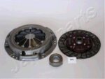 Kit Frizione per Piaggio, Daihatsu - (JAPANPARTS)