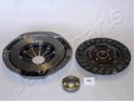 Kit Frizione per Piaggio, Daihatsu - (JAPANPARTS) - immagine 2