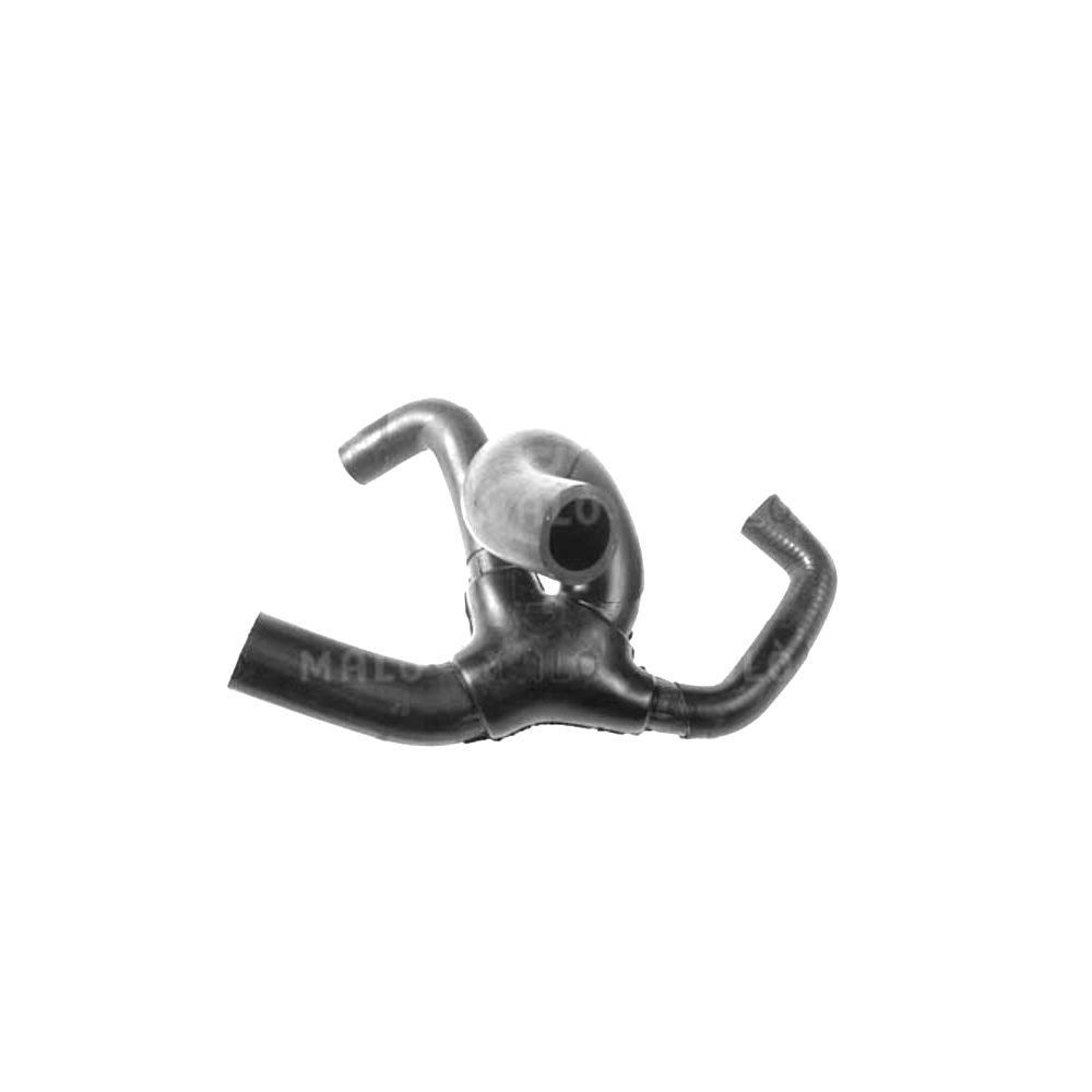 manicotto-inferiore-radiatore-clio Flessibile, Manicotto superiore radiatore per Renault Clio I 1.9 D, Rapid Furgonato 1.9 D - (MALO') - immagine 1