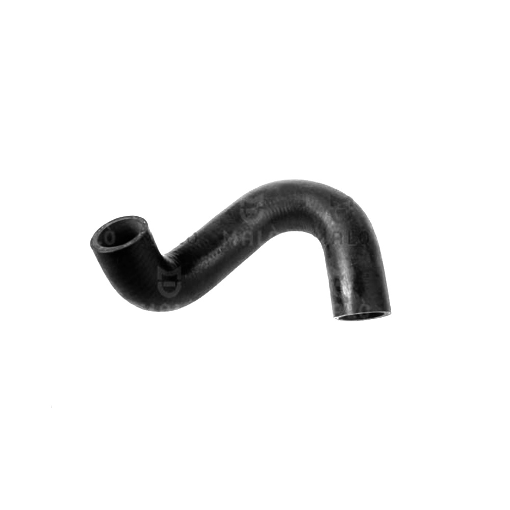 manicotto-inferiore-radiatore-super-5-rapid-furgonato Flessibile, Manicotto inferiore radiatore per Renault Super 5 1.6, Rapid Furgonato 1.6 - (MALO') - immagine 1