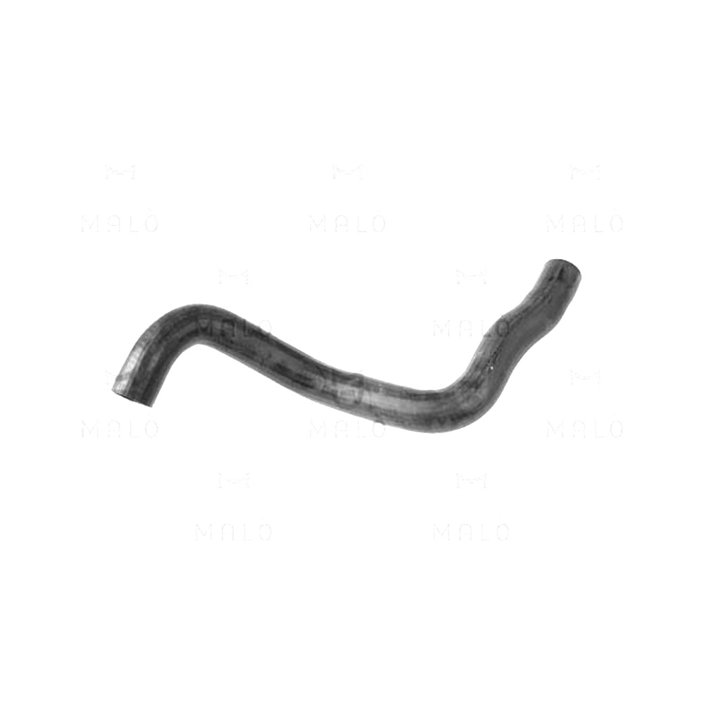 manicotto-superiore-radiatore-clio-i Flessibile, Manicotto superiore radiatore per Renault Clio I 1.8 - (MALO') - immagine 1