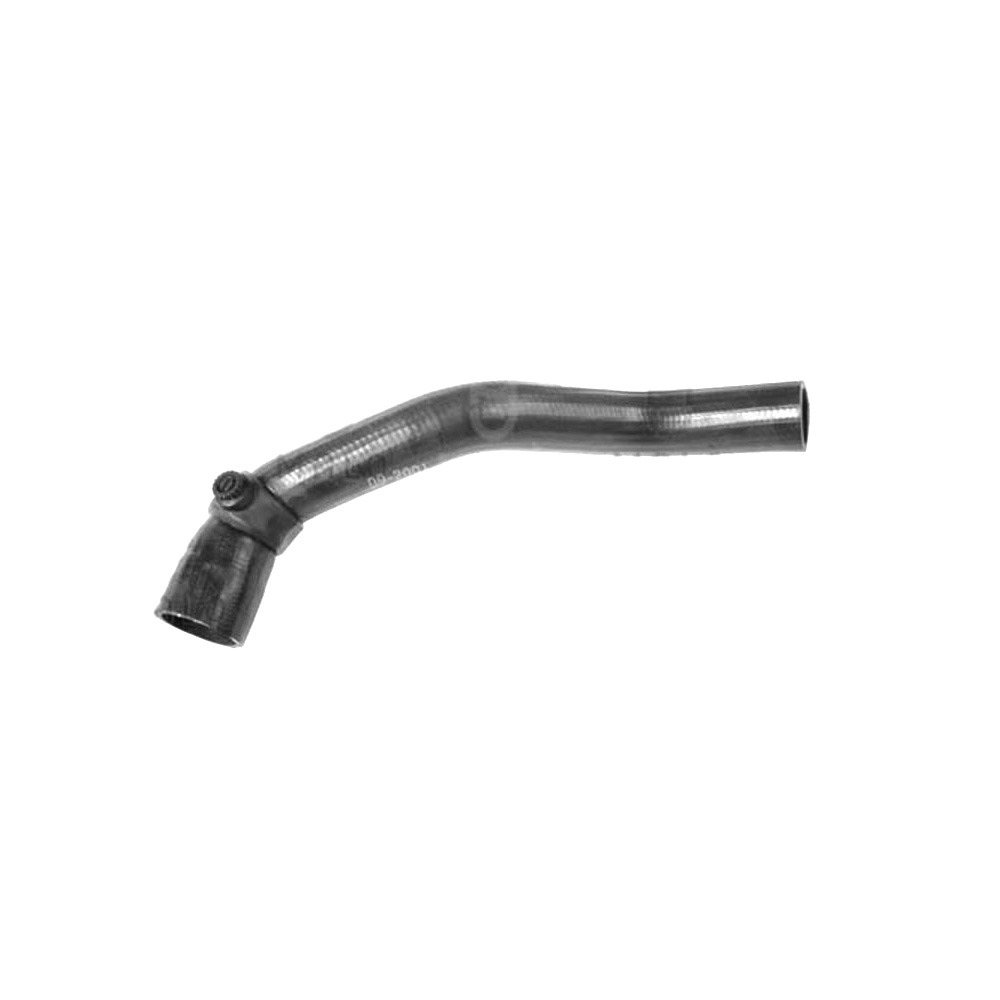 manicotto-superiore-radiatore-ren-11 Flessibile, Manicotto superiore radiatore per Renault 11, 19 I, 9 - (MALO') - immagine 1