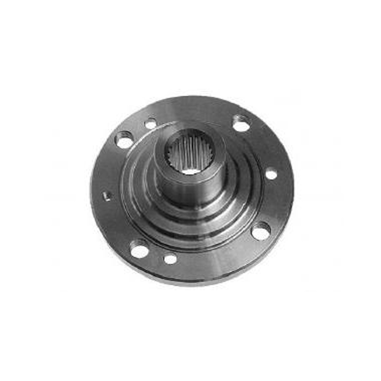 mozzo-ruota-anteriore-volkswagen Mozzo ruota anteriore per Volkswagen Golf, Corrado, - (VEMA) - immagine 1