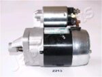 Motorino avviamento Suzuki SJ 413 - Samurai 1.3 - Santana 1.3 - Vitara - Jimny  -  JAPANPARTS MTZ213