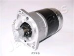 Motorino avviamento Suzuki SJ 413 - Samurai 1.3 - Santana 1.3 - Vitara - Jimny  -  JAPANPARTS MTZ213 - immagine 2