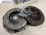 Kit frizione (3 pezzi) EXEDY per Mitsubishi Pajero I serie 2.5 TD - Pajero II serie 2.5 TD - NUOVO