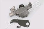 pompa acqua toyota land cruiser pick-up pq-233 japanparts - immagine 2