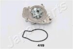 pompa acqua honda civic rover 200-400 pq-419 japanparts - immagine 2