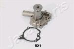 pompa acqua mitsubishi galant/l300/lancer/sapporo pq-501 japanparts