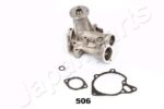 pompa acqua hyundai h100/galloper-mitsubishi l200/pajero pq-506 japanparts