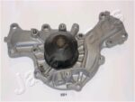 pompa acqua mitsubishi pajero ii-hyundai galloper pq-521 japanparts