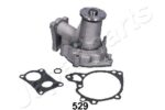 pompa acqua hyundai galloper ii-mitsubishi pajero/l200 pq-529 japanparts - immagine 2