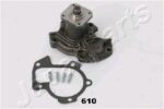 pompa acqua daihatsu feroza hard top/soft top pq-610 japanparts
