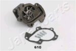 pompa acqua daihatsu feroza hard top/soft top pq-610 japanparts - immagine 2