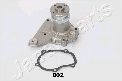 pq-802-1 pompa acqua suzuki sj410 da '85 pq-802 japanparts - immagine 1