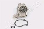 pompa acqua suzuki sj410 da '85 pq-802 japanparts - immagine 2
