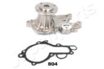pompa acqua suzuki alto/baleno/swift pq-804 japanparts