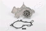 pompa acqua suzuki vitara/baleno pq-805 japanparts - immagine 2