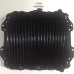 Radiatore raffreddamento (acqua) Suzuki SJ 410 - Samurai 1.0- Santana 1.0 - immagine 2