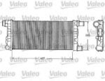 Radiatore raffreddamento Fiat 500/600 900cc 1.1 sporting - immagine 2
