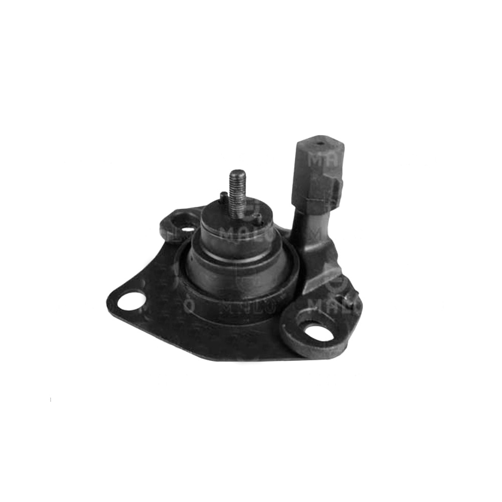 supporto-motore-destra-meganbe Sospensione, Supporto Motore Dx. per Renault Megane I, Megane scenic - (MALO') - immagine 1