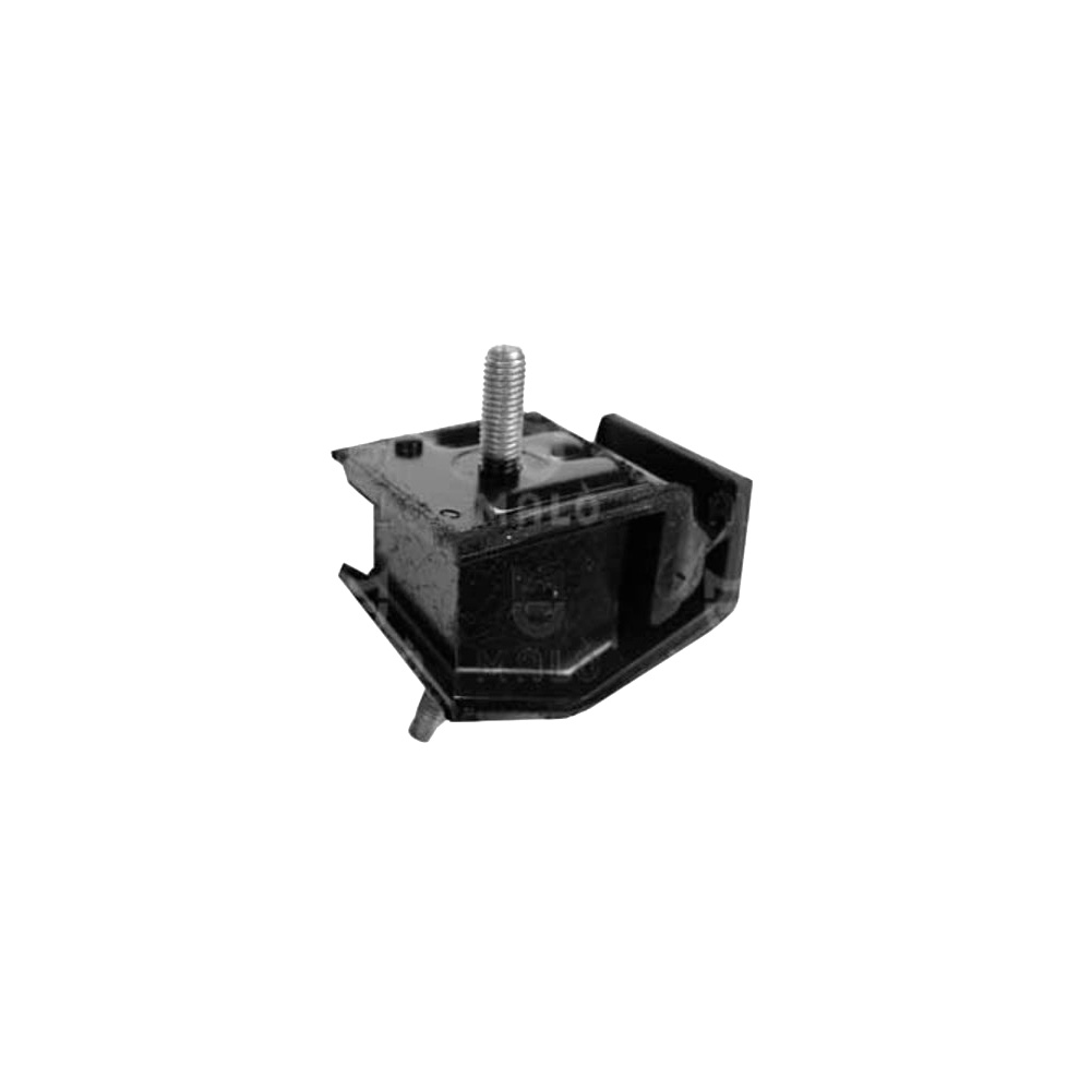 tassello-anteriore-motore-sx-cli Supporto, Sospensione, Tassello anteriore sx. Motore per Renault Clio I, Super 5, Rapid Furgonato - (MALO') - immagine 1