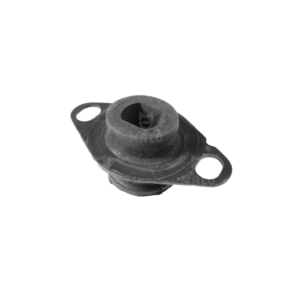 tassello-anteriore-sx-anteriore-renault-megane Supporto, Sospensione, Tassello anteriore sx. Motore per Renault 19, Megane I, Rapid - (MALO') - immagine 1
