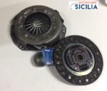Kit frizione (3 pezzi) EXEDY per Toyota Land Cruiser (J7) 2.4 TD (LJ70 - LJ73) - immagine 2