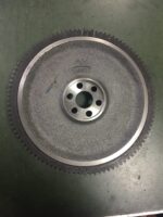 Volano motore per Suzuki SJ 1.3 ( per tutti i motori 1.3)