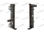 Radiatore, Raffreddamento motore - Frigair 0104.3113 - immagine 2