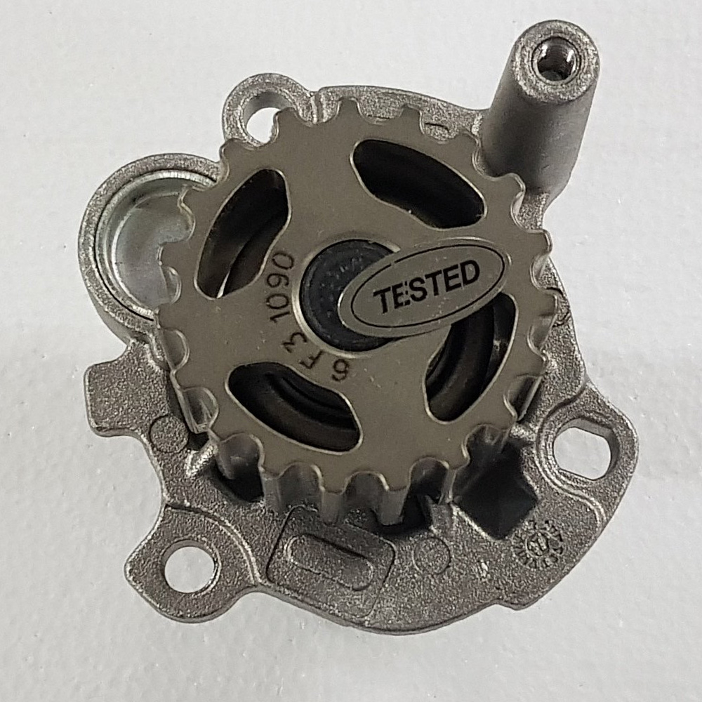 101090 Pompa Acqua Audi/VW - immagine 1
