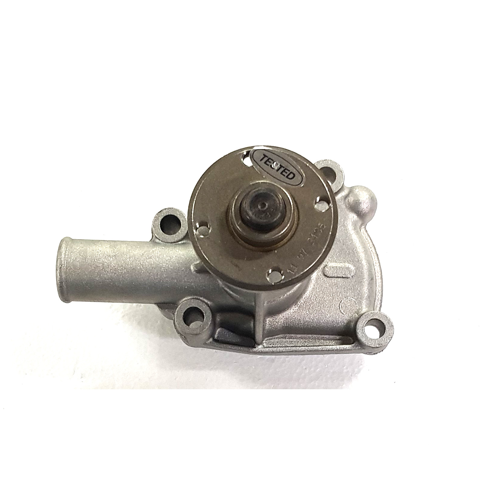 10375 Pompa Acqua Ascona B - immagine 1