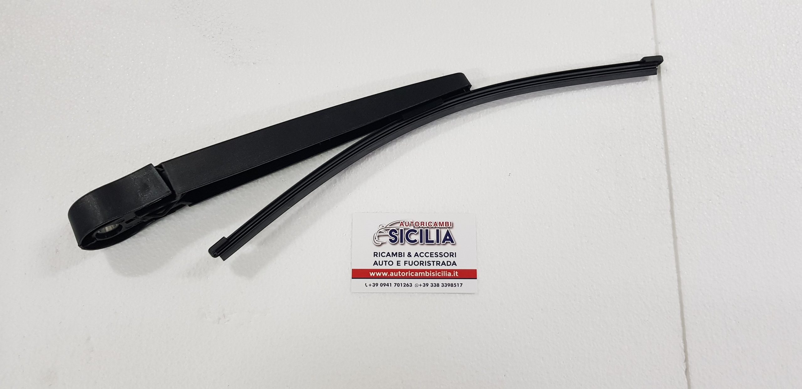 84020 Braccio tergi lunotto Bmw S.3 Touring (E91) - immagine 1