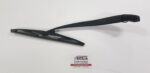 Braccio tergi lunotto Nissan Micra 305mm (K12E)
