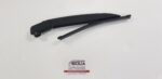 Braccio tergi lunotto Renault Clio IV (BH)