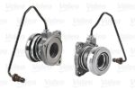 Cuscinetto Frizione - Valeo 810034