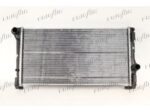 Radiatore, Raffreddamento motore - Frigair 0104.3113