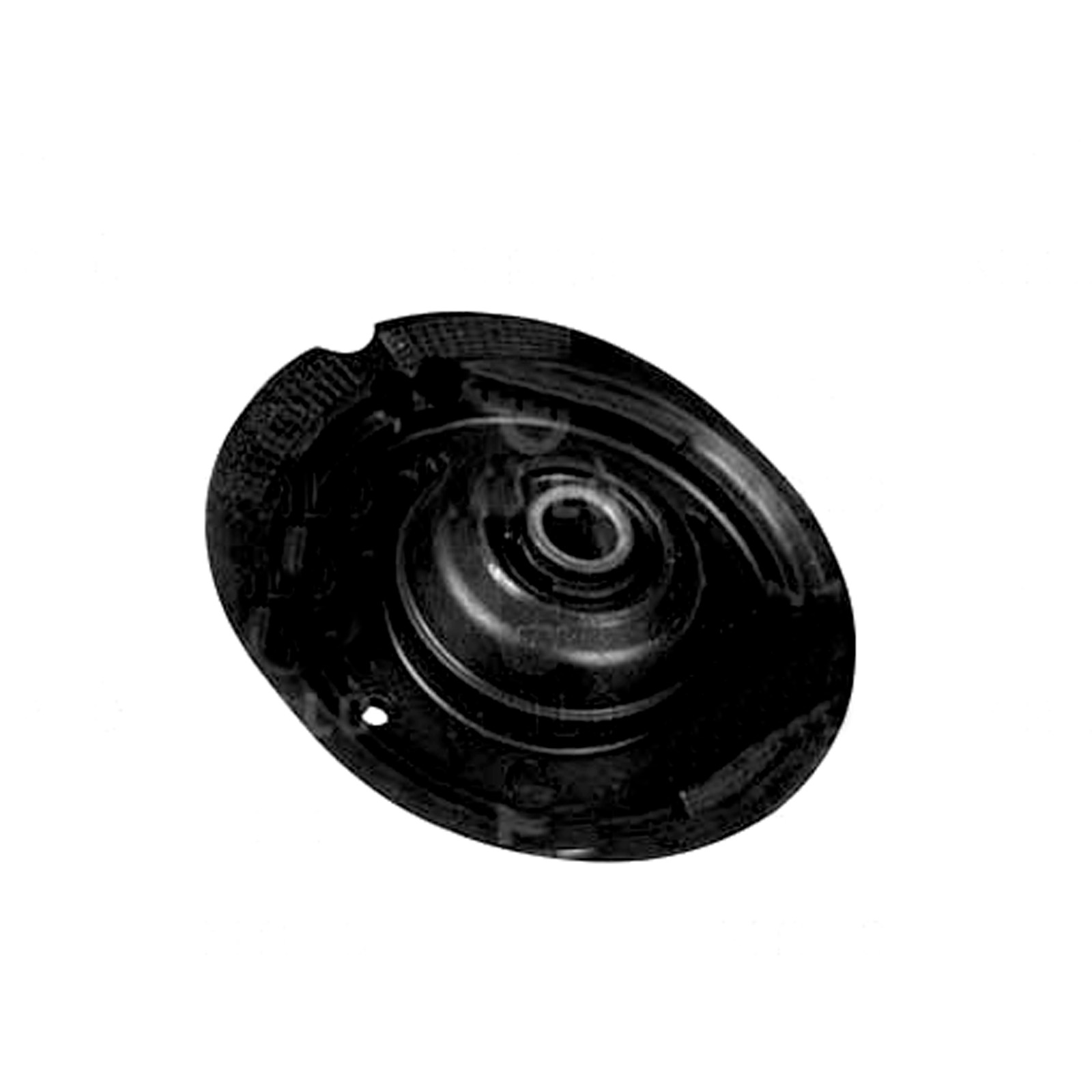 845520178501874 Supporto ammortizzatore a molla - Malò 18383 - immagine 1
