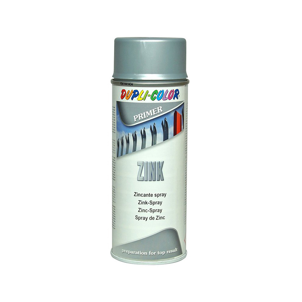 DC-Lowline-Zinkspray-400ml Zincante Spray - Primer - immagine 1