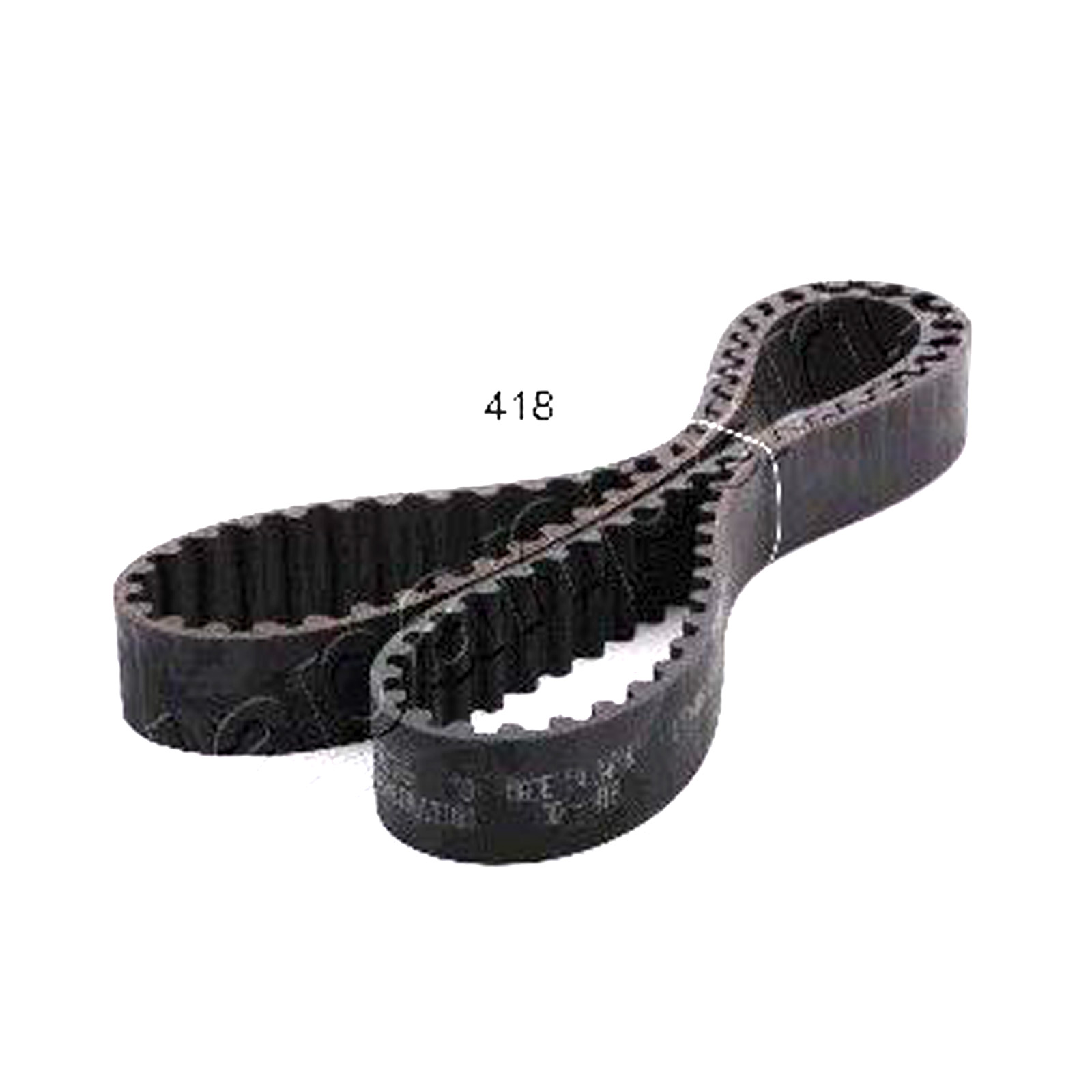 DD418 Cinghia Distribuzione - Japanparts DD-418 - immagine 1