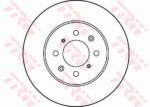 Dischi Freni Rover, Honda, MG, Lotus - immagine 2