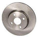 Disco Freno - Japanparts DI-284