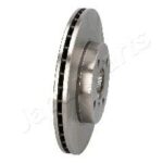 Disco Freno - Japanparts DI-284 - immagine 3
