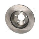 Disco Freno - Japanparts DI-097 - immagine 2